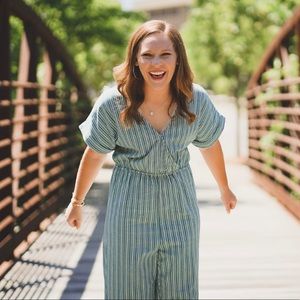 Meet your Posher, Kady